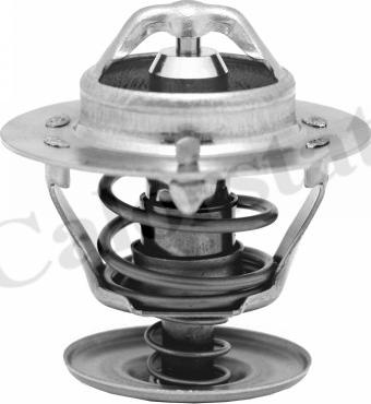 Calorstat by Vernet TH5750.88J - Термостат охлаждающей жидкости / корпус www.autospares.lv