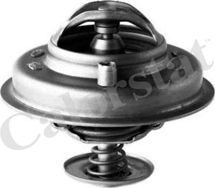 Calorstat by Vernet TH5753.84J - Термостат охлаждающей жидкости / корпус www.autospares.lv