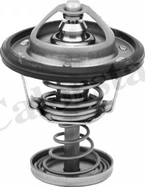 Calorstat by Vernet TH6950.82J - Термостат охлаждающей жидкости / корпус www.autospares.lv