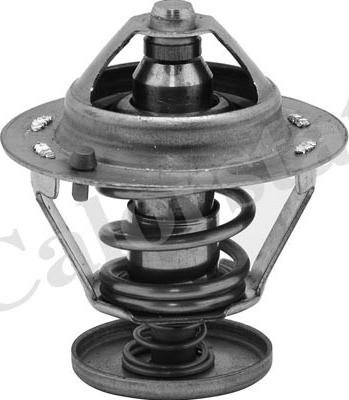 Calorstat by Vernet TH6484.76J - Термостат охлаждающей жидкости / корпус www.autospares.lv