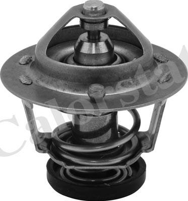 Calorstat by Vernet TH6599.78J - Coolant thermostat / housing www.autospares.lv