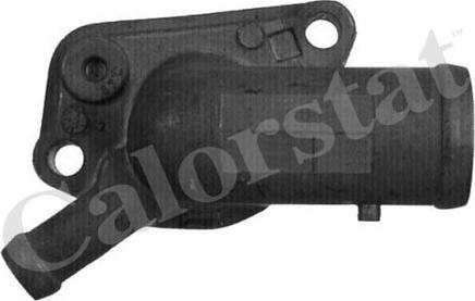 Calorstat by Vernet TH6598.82J - Термостат охлаждающей жидкости / корпус www.autospares.lv