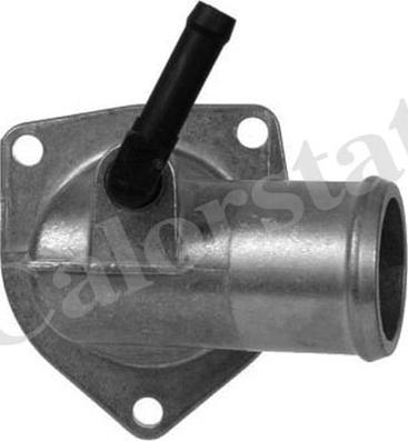 Calorstat by Vernet TH6519.92J - Термостат охлаждающей жидкости / корпус www.autospares.lv