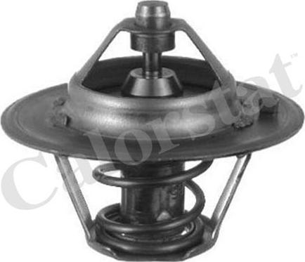 Calorstat by Vernet TH6510.74J - Термостат охлаждающей жидкости / корпус www.autospares.lv