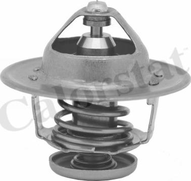 Calorstat by Vernet TH6581.82J - Coolant thermostat / housing www.autospares.lv