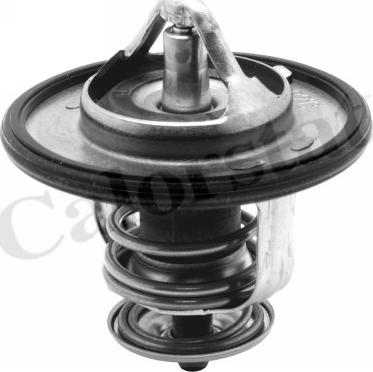 Calorstat by Vernet TH6587.82J - Термостат охлаждающей жидкости / корпус www.autospares.lv