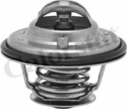 Calorstat by Vernet TH6533.80J - Термостат охлаждающей жидкости / корпус www.autospares.lv