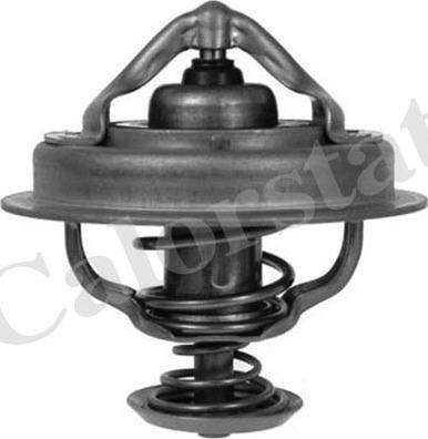 Calorstat by Vernet TH6525.88J - Термостат охлаждающей жидкости / корпус www.autospares.lv