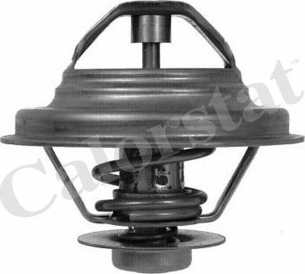 Calorstat by Vernet TH6523.87 - Termostats, Dzesēšanas šķidrums www.autospares.lv