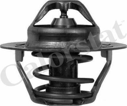 Calorstat by Vernet TH6047.83J - Термостат охлаждающей жидкости / корпус www.autospares.lv