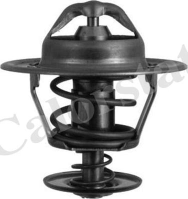 Calorstat by Vernet TH6007.88J - Термостат охлаждающей жидкости / корпус www.autospares.lv