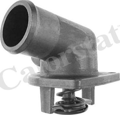 Calorstat by Vernet TH6171.92J - Термостат охлаждающей жидкости / корпус www.autospares.lv