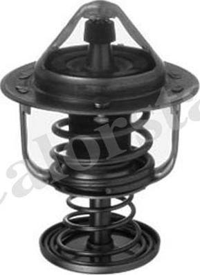 Calorstat by Vernet TH6876.80J - Термостат охлаждающей жидкости / корпус www.autospares.lv