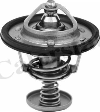 Calorstat by Vernet TH6870.82J - Coolant thermostat / housing www.autospares.lv