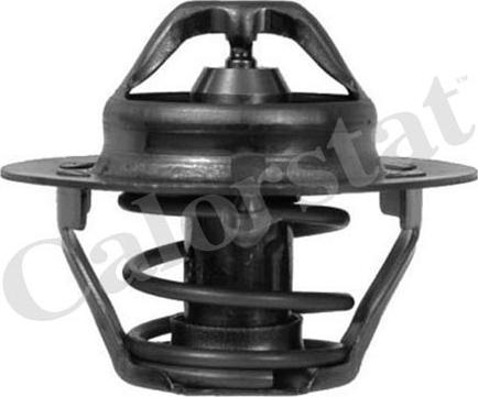 Calorstat by Vernet TH6310.82J - Термостат охлаждающей жидкости / корпус www.autospares.lv