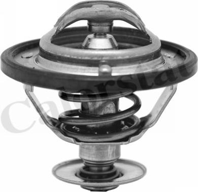 Calorstat by Vernet TH6311.82J - Coolant thermostat / housing www.autospares.lv