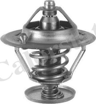 Calorstat by Vernet TH6296.78J - Coolant thermostat / housing www.autospares.lv