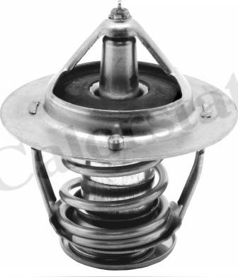 Calorstat by Vernet TH6297.82J - Термостат охлаждающей жидкости / корпус www.autospares.lv