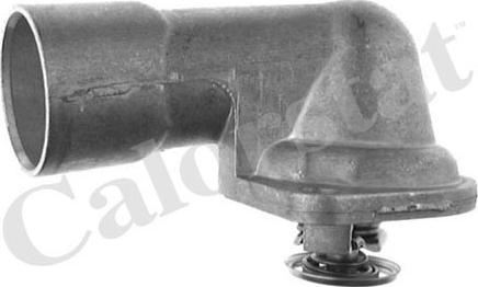 Calorstat by Vernet TH6249.92J - Термостат охлаждающей жидкости / корпус www.autospares.lv