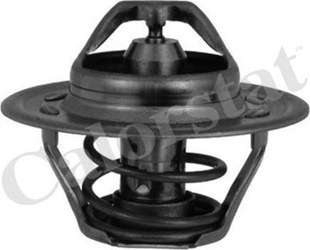 Calorstat by Vernet TH6244.92J - Термостат охлаждающей жидкости / корпус www.autospares.lv