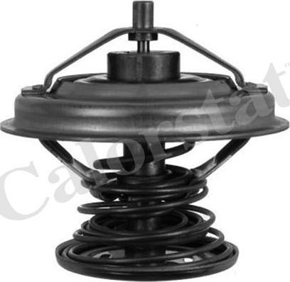 Calorstat by Vernet TH6242.92J - Термостат охлаждающей жидкости / корпус www.autospares.lv