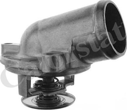 Calorstat by Vernet TH6247.87J - Coolant thermostat / housing www.autospares.lv