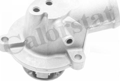 Calorstat by Vernet TH6285.87J - Coolant thermostat / housing www.autospares.lv