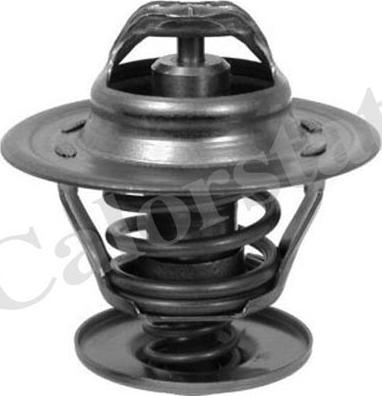 Calorstat by Vernet TH6273.87J - Термостат охлаждающей жидкости / корпус www.autospares.lv