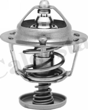 Calorstat by Vernet TH6702.82J - Coolant thermostat / housing www.autospares.lv