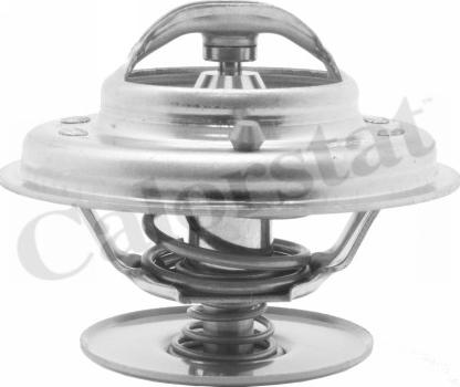 Calorstat by Vernet TH1441.92J - Coolant thermostat / housing www.autospares.lv