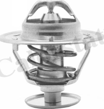 Calorstat by Vernet TH1419.92J - Coolant thermostat / housing www.autospares.lv