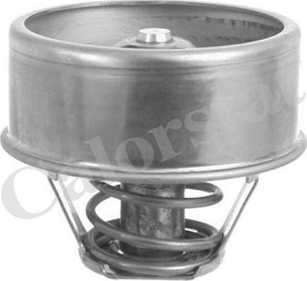 Calorstat by Vernet TH1414.72 - Coolant thermostat / housing www.autospares.lv