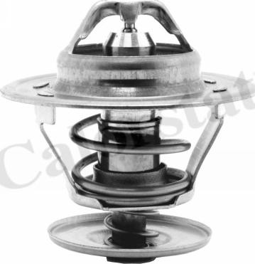 Calorstat by Vernet TH1439.87J - Термостат охлаждающей жидкости / корпус www.autospares.lv