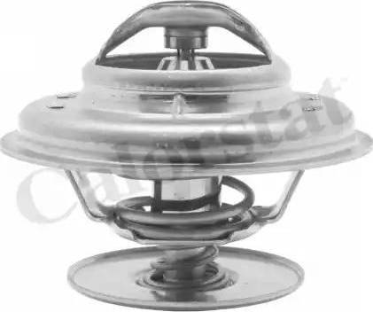 Calorstat by Vernet TH1435.70J - Coolant thermostat / housing www.autospares.lv