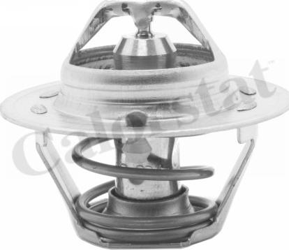 Calorstat by Vernet TH1477.87J - Термостат охлаждающей жидкости / корпус www.autospares.lv