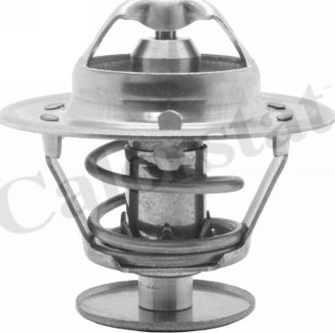 Calorstat by Vernet TH1514.81J - Термостат охлаждающей жидкости / корпус www.autospares.lv