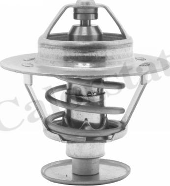 Calorstat by Vernet TH1538.88J - Термостат охлаждающей жидкости / корпус www.autospares.lv