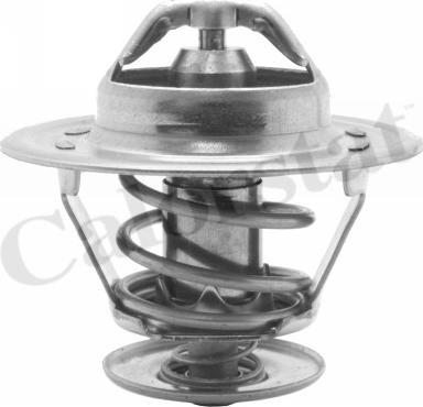 Calorstat by Vernet TH1529.89J - Термостат охлаждающей жидкости / корпус www.autospares.lv