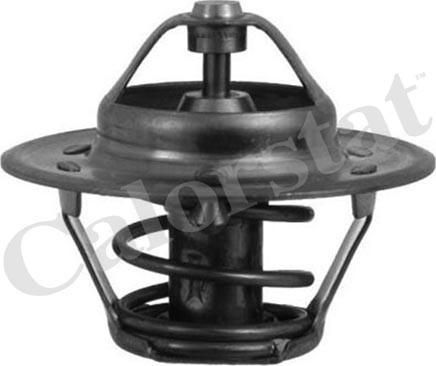 Calorstat by Vernet TH1290.73J - Термостат охлаждающей жидкости / корпус www.autospares.lv