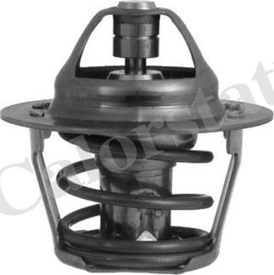 Calorstat by Vernet TH1248.80J - Термостат охлаждающей жидкости / корпус www.autospares.lv