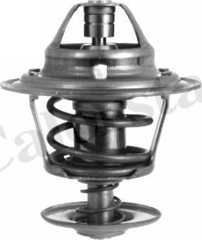 Calorstat by Vernet TH3357.76J - Термостат охлаждающей жидкости / корпус www.autospares.lv