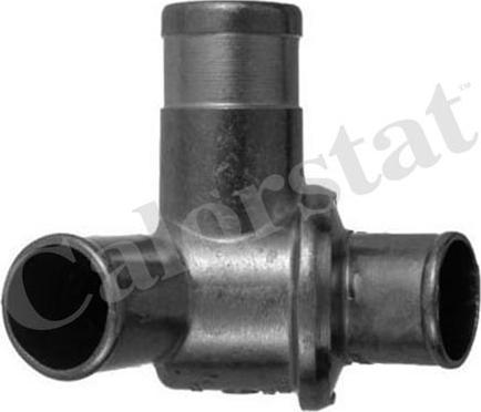 Calorstat by Vernet TH245F.79 - Coolant thermostat / housing www.autospares.lv