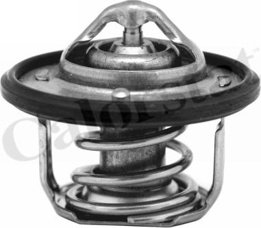 Calorstat by Vernet TH7084.82J - Термостат охлаждающей жидкости / корпус www.autospares.lv