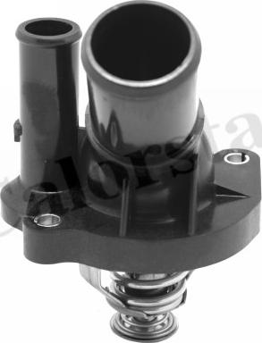 Calorstat by Vernet TH7142.82J - Coolant thermostat / housing www.autospares.lv