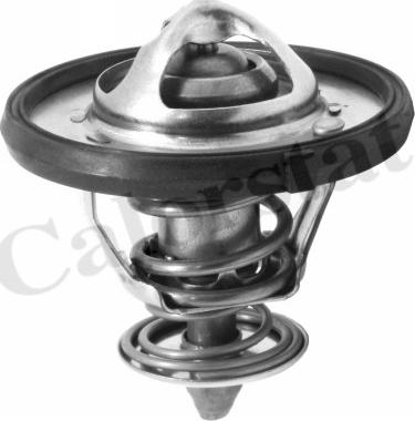 Calorstat by Vernet TH7310.77J - Термостат охлаждающей жидкости / корпус www.autospares.lv