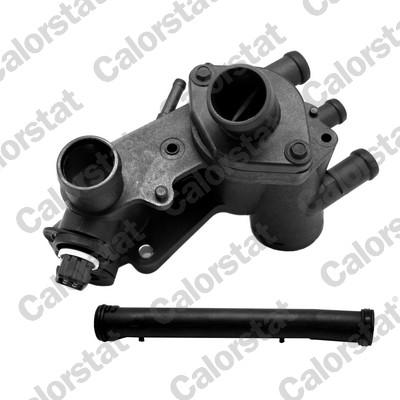 Calorstat by Vernet THCP9274.87J - Термостат охлаждающей жидкости / корпус www.autospares.lv