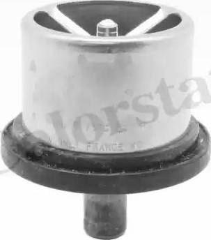 Calorstat by Vernet THCT16801.71 - Термостат охлаждающей жидкости / корпус www.autospares.lv