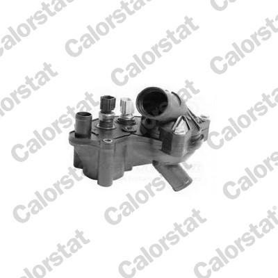 Calorstat by Vernet THK9006.92J - Термостат охлаждающей жидкости / корпус www.autospares.lv