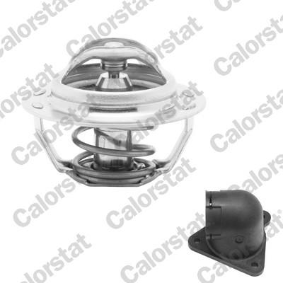 Calorstat by Vernet THK488530.83J - Coolant thermostat / housing www.autospares.lv