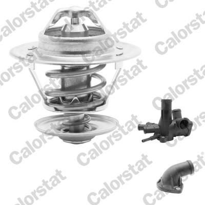 Calorstat by Vernet THK515111.84J - Coolant thermostat / housing www.autospares.lv